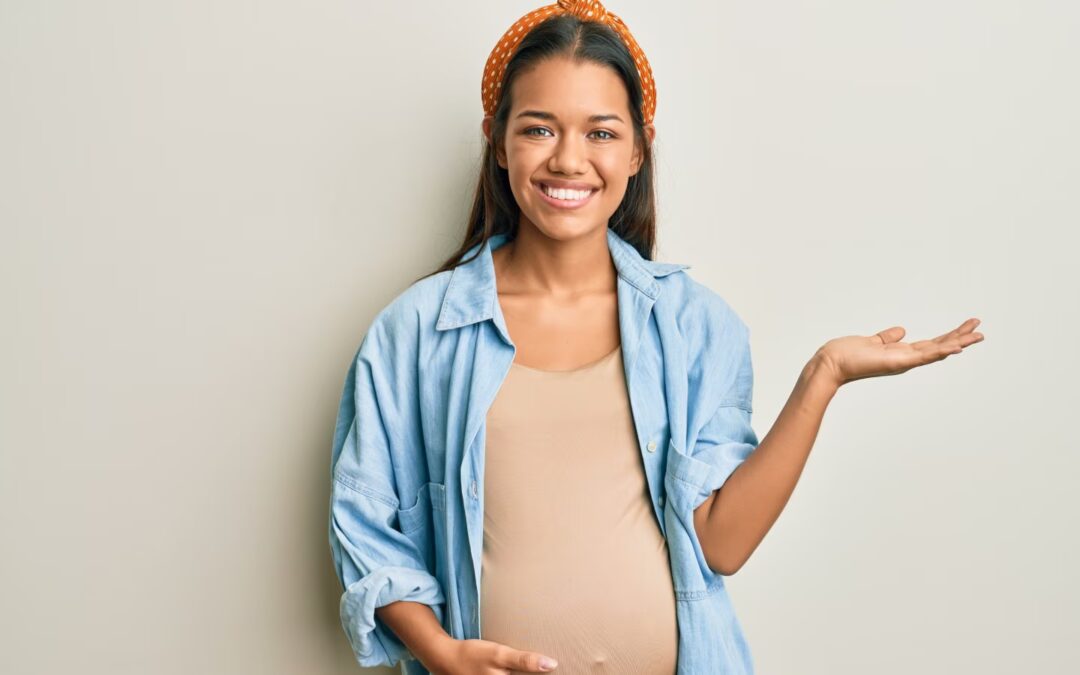 Natural birthing benefits: Know why more women are choosing it