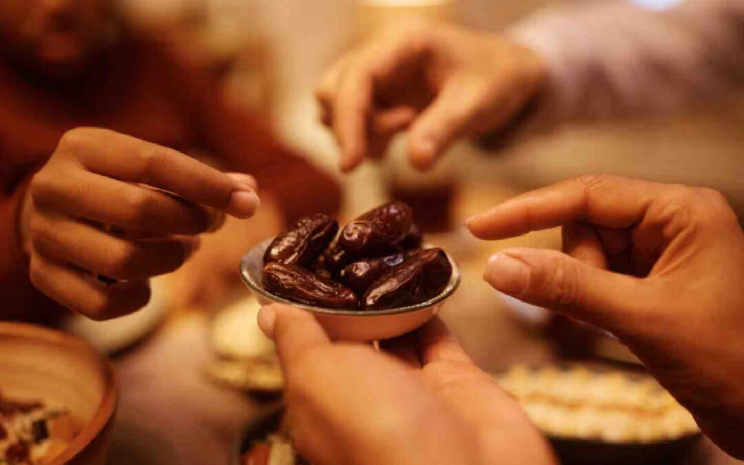 How to maintain energy levels during Ramadan fasting: Diet tips