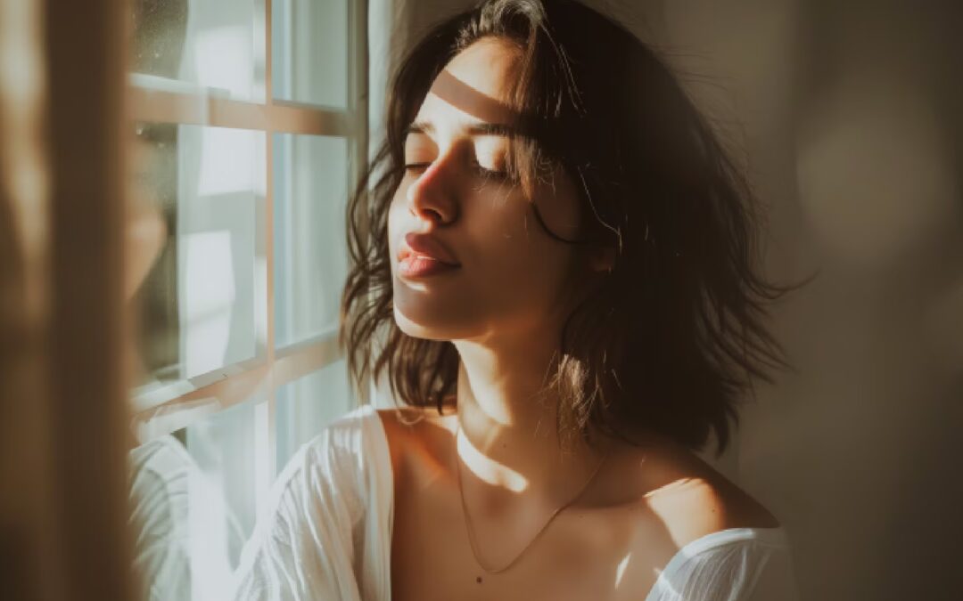 How to slow down: 8 tips for fast-paced lives