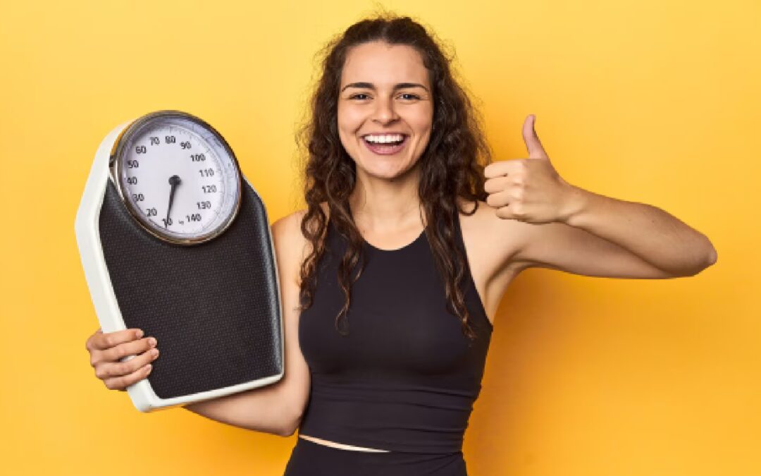 Weight loss: Why cutting calories alone won’t work