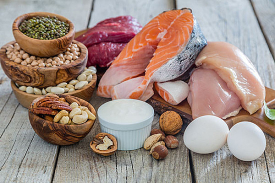 High Protein Foods: The Best Protein Sources to Include in a Healthy Diet