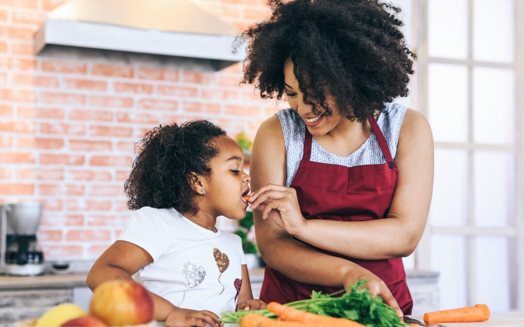 Tips for healthy eating | Nutrition