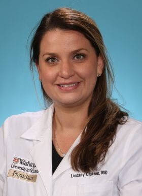 Lindsay Clukies, MD