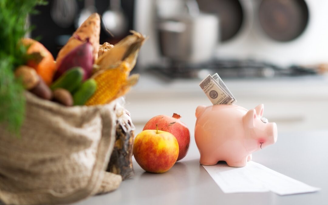 6 tips for eating healthy on a budget | Diabetes