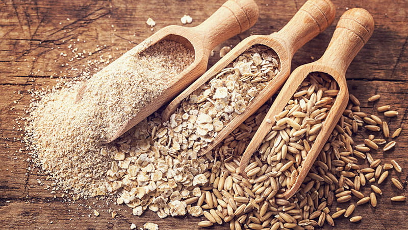 7 Whole Grain Foods You Should Try