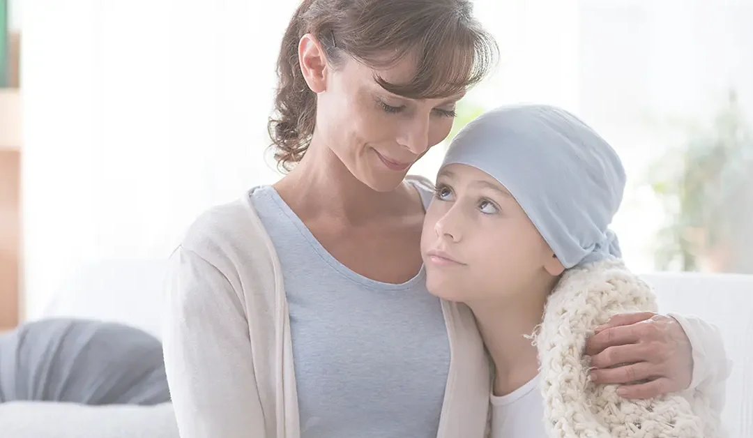 Neuroblastoma in children | CureSearch