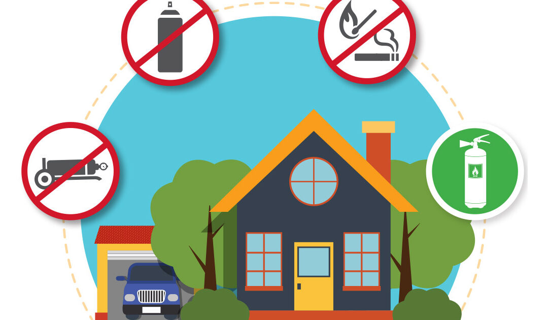 Oxygen therapy: Use of oxygen safely
