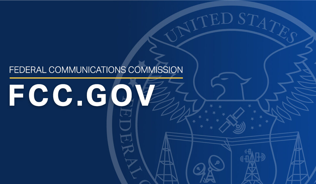 Wireless Emergency Alerts (WEA) | Federal Communications Commission
