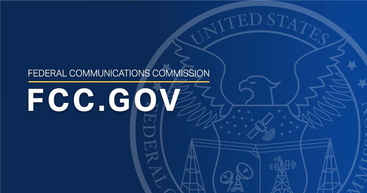 Wireless Emergency Alerts (WEA) | Federal Communications Commission