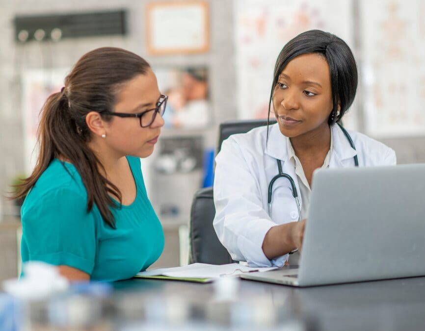 AI in Healthcare – The Hastings Center for Bioethics
