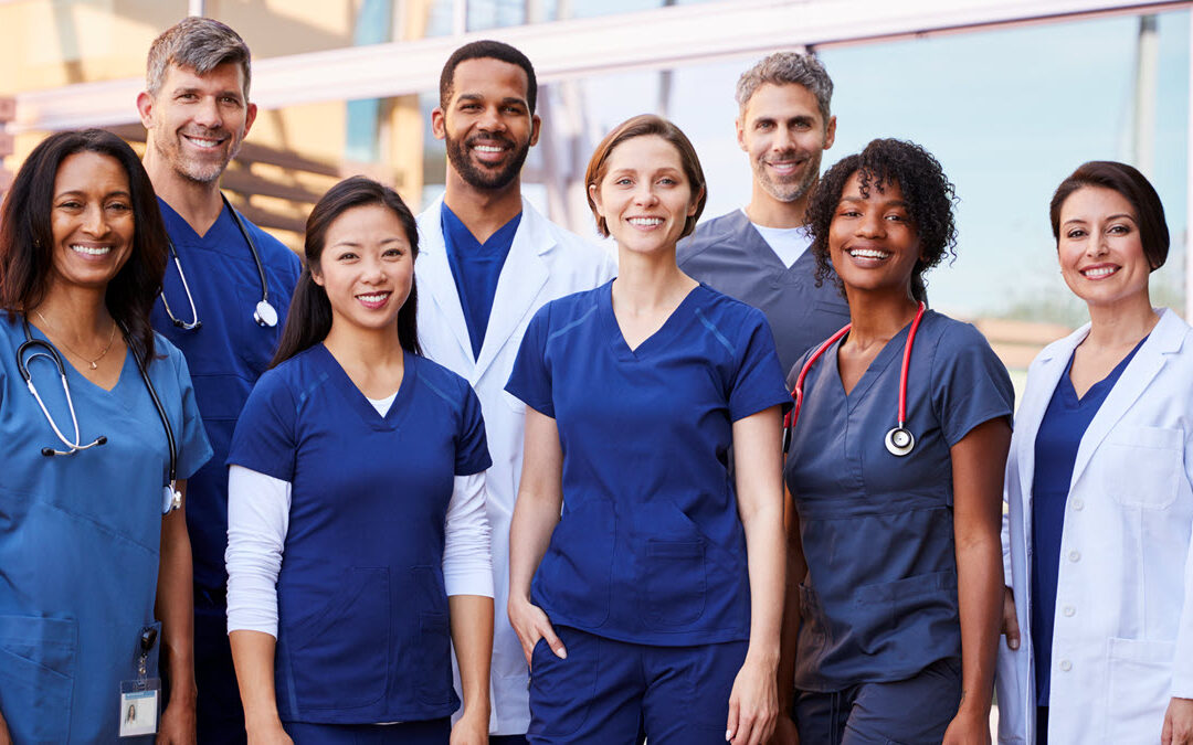 TB prevention in the health care system