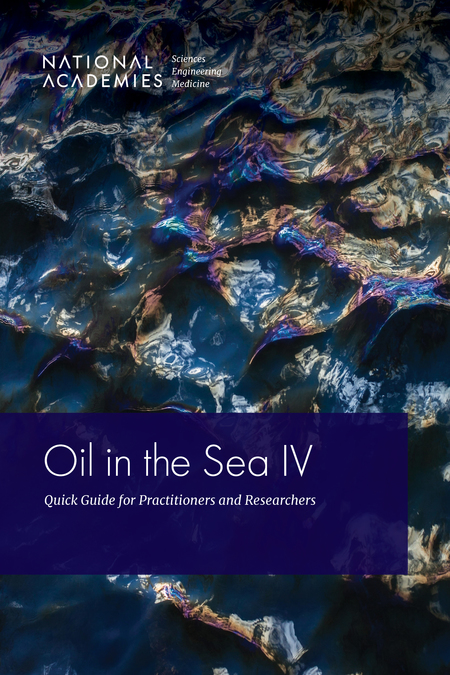 The effects of oil spills on humans