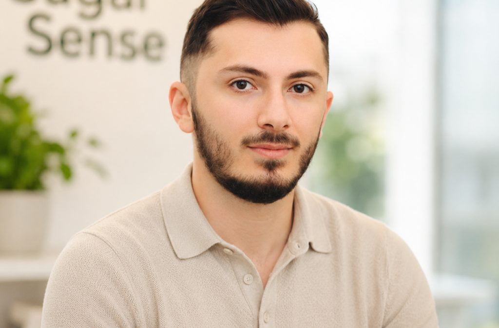 Glucose Data Wants to Be Ambient – The Health Care Blog